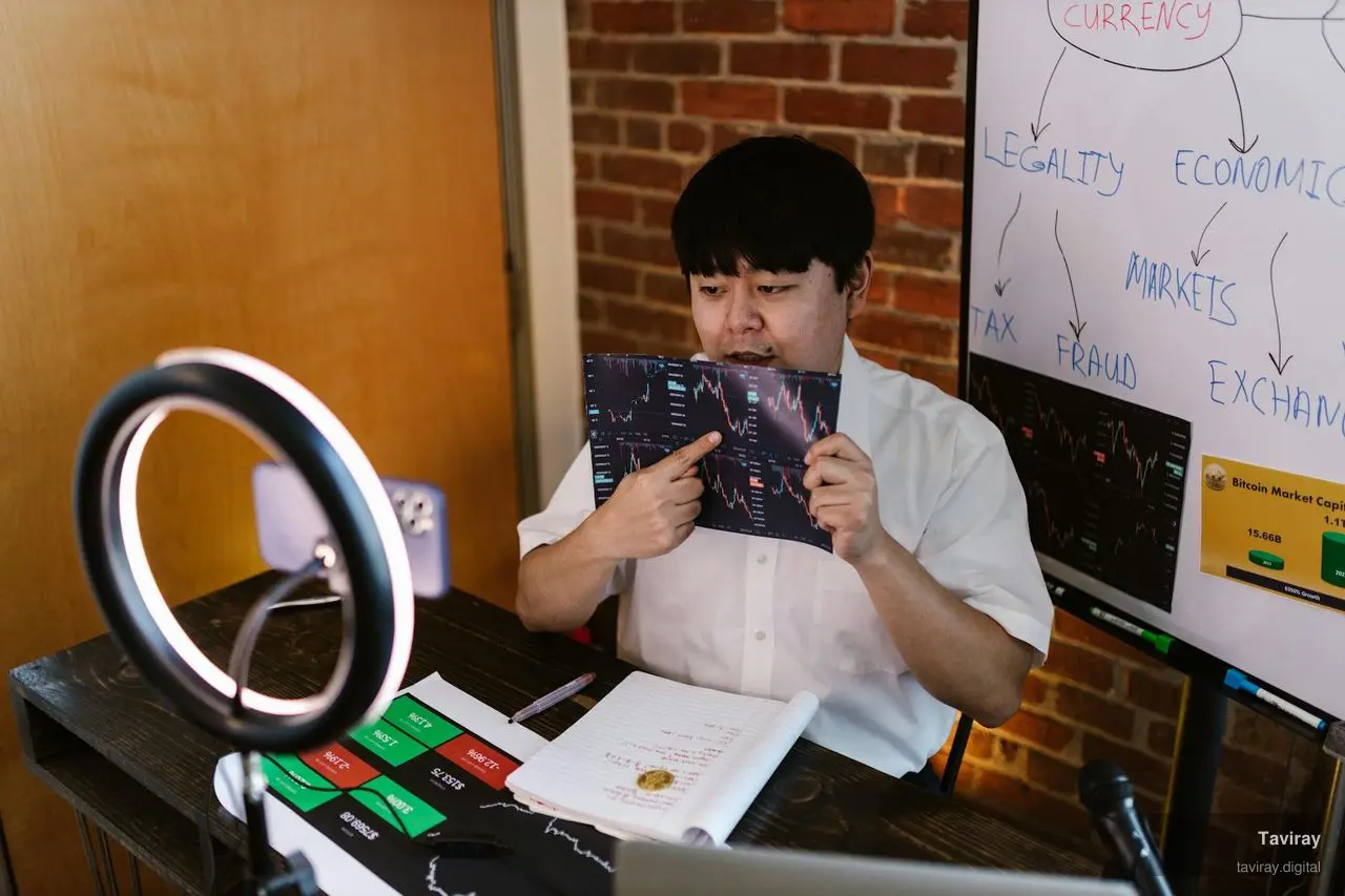 재무 교육의 새로운 시작